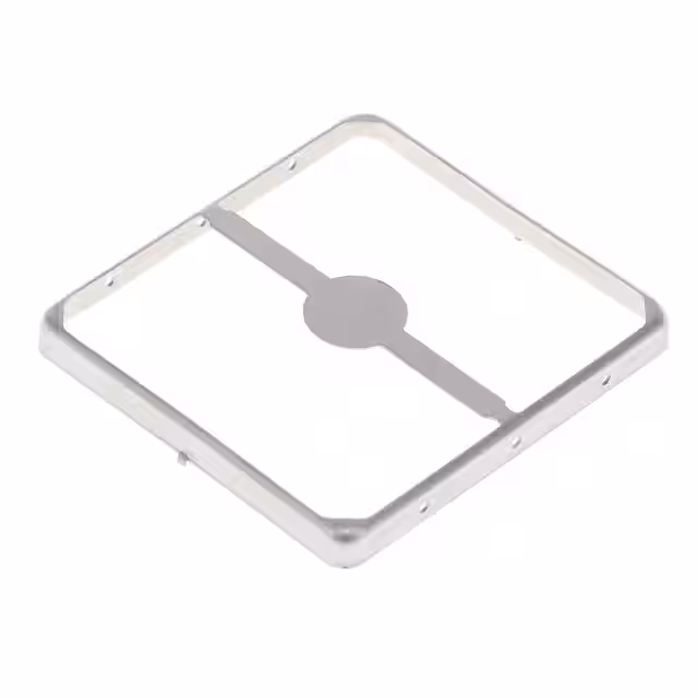 3670366 Würth Elektronik  HF-Abschirmungen